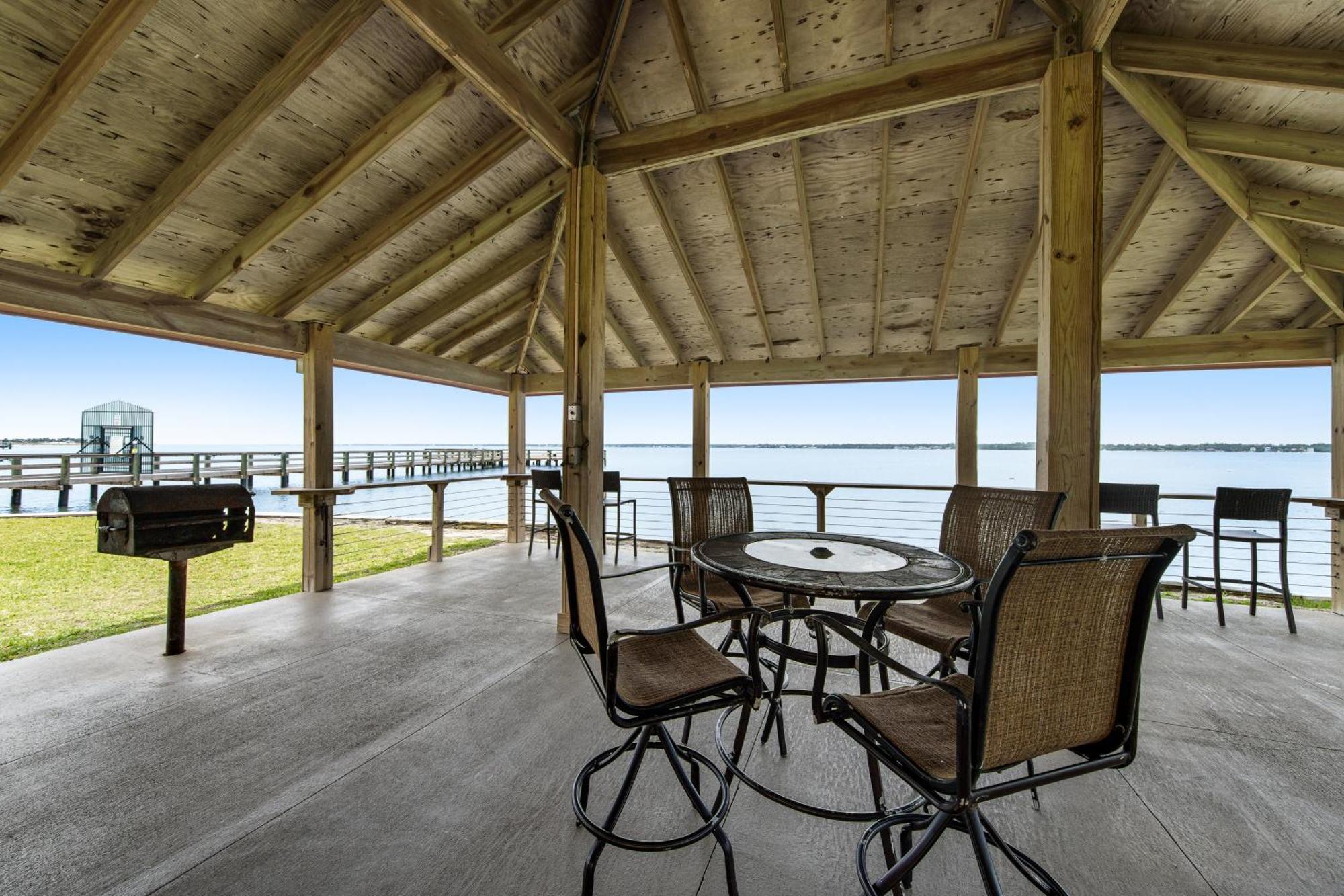 Sunset Harbor Palms 1-311 Hotel Navarre Exterior foto