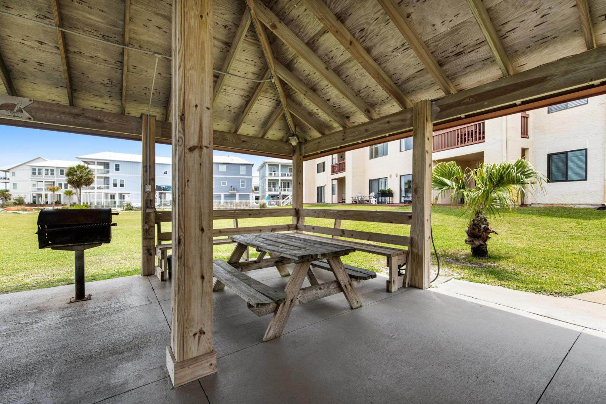 Sunset Harbor Palms 1-311 Hotel Navarre Exterior foto