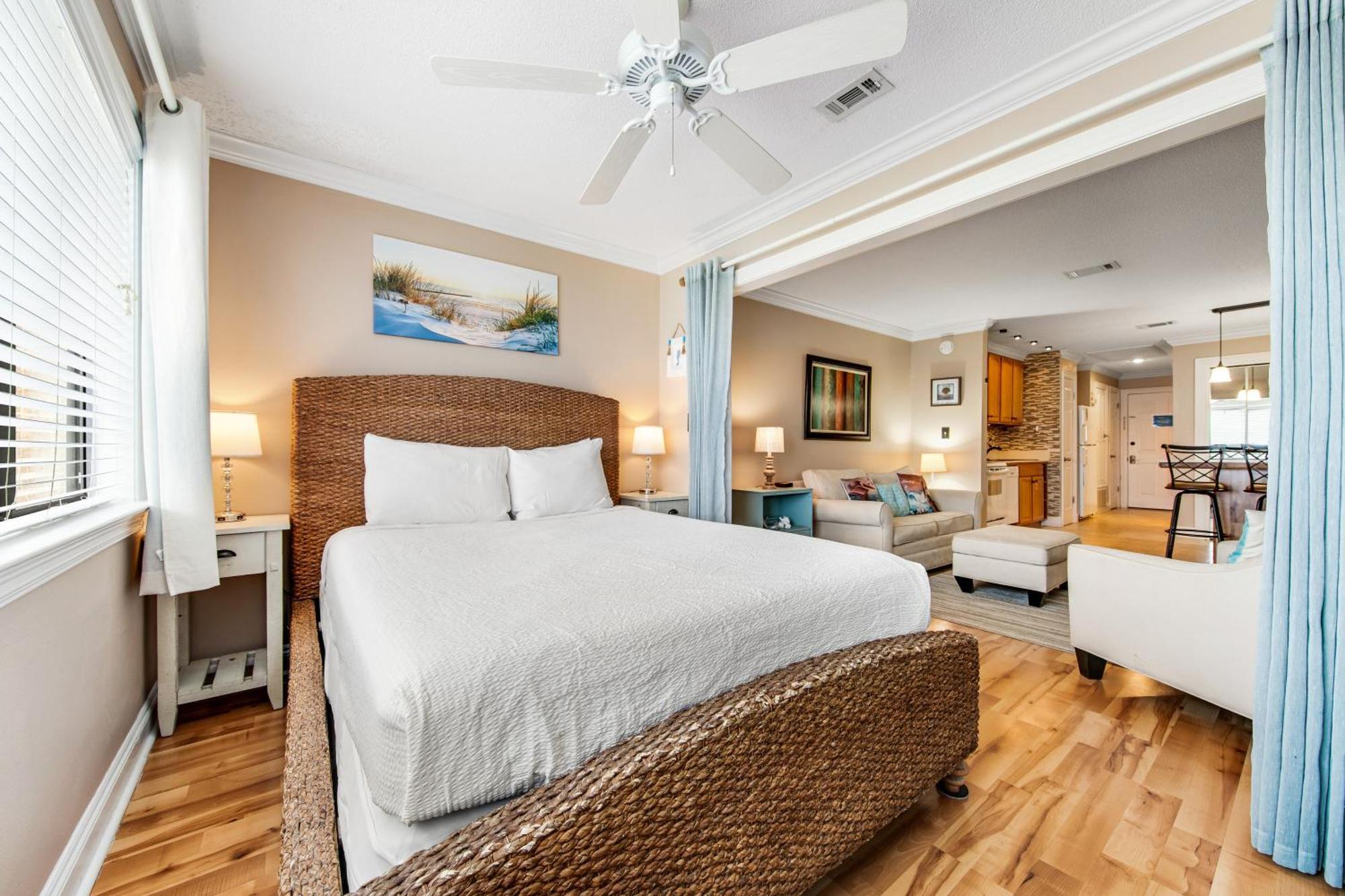 Sunset Harbor Palms 1-311 Hotel Navarre Exterior foto