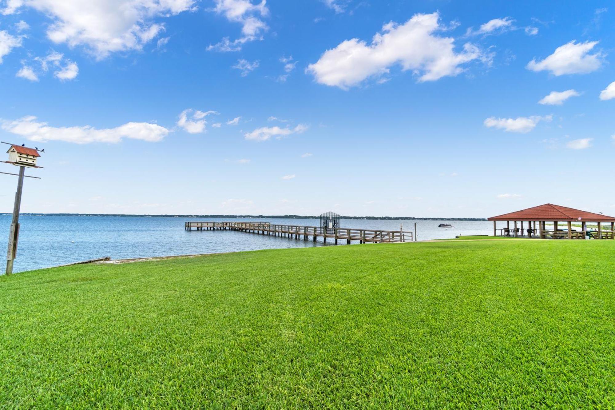 Sunset Harbor Palms 1-311 Hotel Navarre Exterior foto