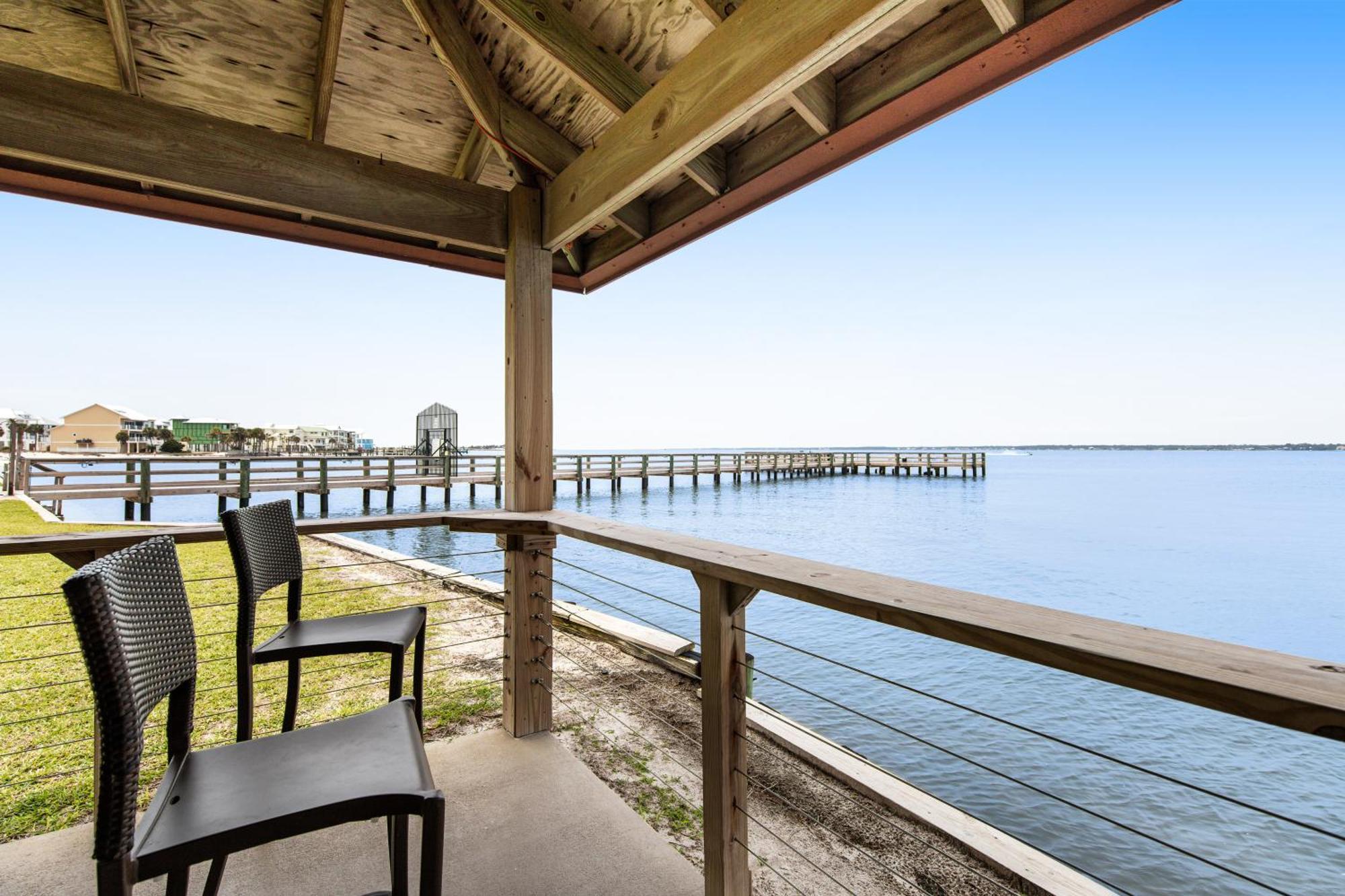 Sunset Harbor Palms 1-311 Hotel Navarre Exterior foto
